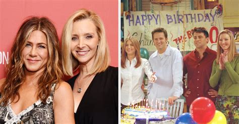 Good as 'friends' have got proper reunion episodes), so i want you to share this video as much as you can & i want you to tweet like i have explained in the video & let's make this happen! Jennifer Aniston And Lisa Kudrow Revealed They Watch ...