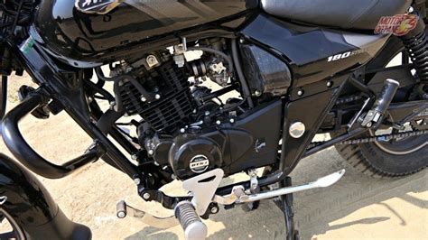 This model has been discontinued. 2019 Bajaj Avenger Street 180 Price, Launch Date, Features ...