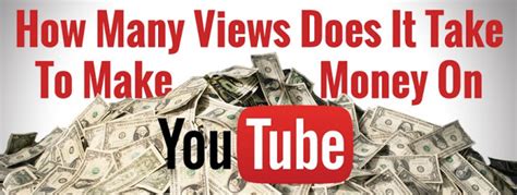 How to get paid on youtube & how much youtube pays. New Youtube Ad Sense Monetization Policy | Enabling ...