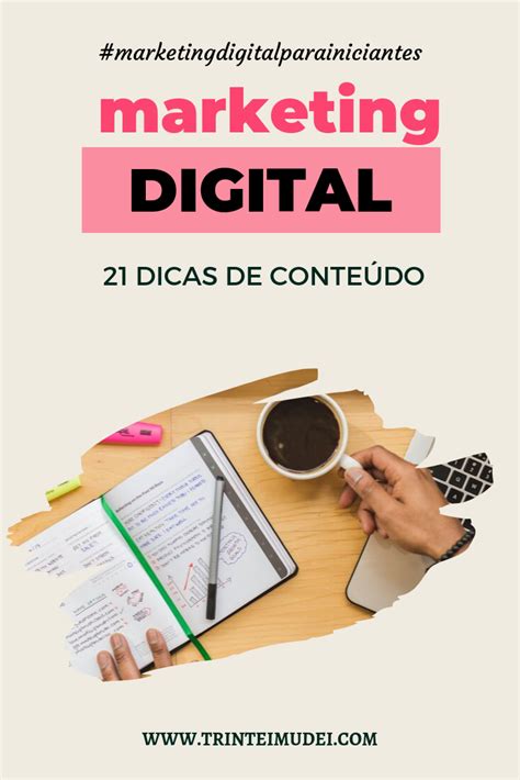 The moz blog is one of the best digital marketing blogs and is a great resource for marketers and small businesses that don't have seo teams, as it shares content that is useful to. 21 Ideias de Posts para Blog de Marketing Digital em 2020 ...