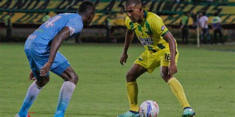 En 2019 quedó primero de su grupo sobre cúcuta deportivo , alianza petrolera y valledupar f.c y luego quedó eliminado en octavos de final por atlético. Bucaramanga recibe a Jaguares en fecha 11 de Liga II 23018 ...