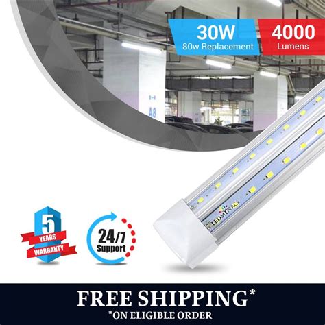 * * * * * as businesses continue upgrading from fluorescent lighting to led lighting, one question sits at the crux of the upgrade: * US BASED FACTORY DIRECT Pricing; NOTE : REMOVE THE ...