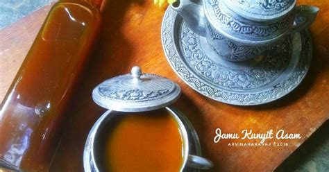 Campur seluruh bahan, lalu rebus. 367 resep cara bikin jamu kunyit enak dan sederhana - Cookpad