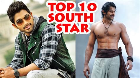 Dharmendra has appeared in 306 films. TOP 10 famous south indian actors 2016 - YouTube