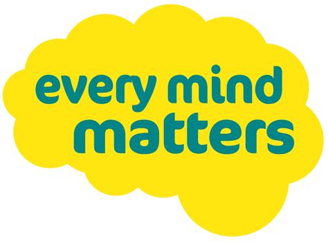 Every Mind Matters: Taking care of our mental health