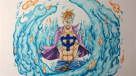 Ini jurus law yang berbahaya. 10 Karakter dengan Tattoo Terkeren di One Piece - Kabar Anime