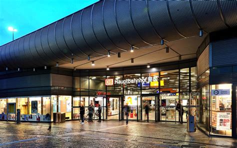 Bargeld abheben bargeld einzahlen daueraufträge einrichten/ändern/löschen fremde währungen und edelmetalle kaufen/verkaufen. Hbf Gelsenkirchen wird mit Geld vom Bund verschönert ...