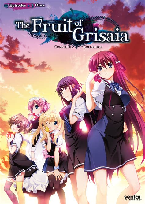 Also, you can skip all the songs with to speed things up a bit. Fruit of Grisaia