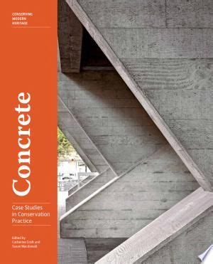 Mal reading and writing processes. Concrete PDF Download in 2020 | Case study, Concrete ...