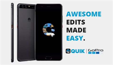 Discover the best cv maker apps for your android or ios device and create an outstanding curriculum vitae. Huawei Installs GoPro's Quik App Without User Permission ...