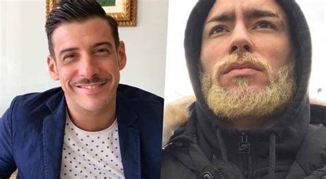 Difficile capirlo da un semplice selfie, certo è che la foto postata da roberto bolle in vacanza nella grande mela …. Francesco Gabbani gay, il falso coming out e la bufala sul ...