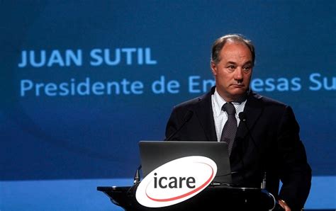 Juan sutil, participa en unas 37 empresas agrícolas. Juan Sutil arrasa en la CPC y asume con discurso centrado ...