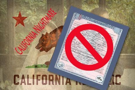 Maybe you would like to learn more about one of these? How To Get My California Marriage License Copies ...
