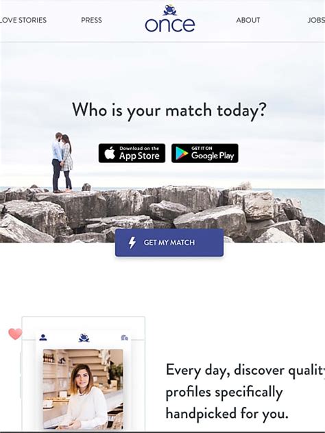 Now, you're probably going to run into creepsters no matter what app you use — that's a given — but after all the crap. New Dating Apps That Are Better Than Tinder | Stylight ...