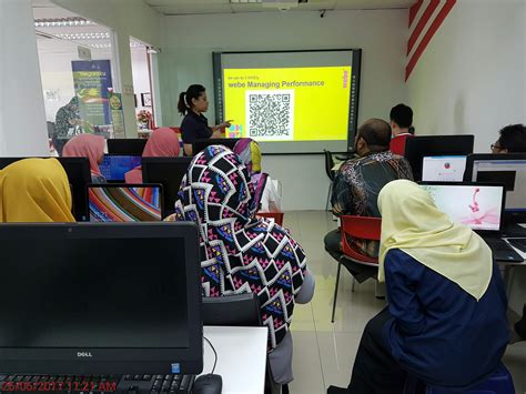 Is a joint venture between touch 'n go sdn. WPC Training Untuk Staff PI1M Webe Digital Sdn Bhd | Pusat ...