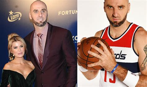 Marcin gortat i żaneta stanisława mieli wziąć ślub. Żaneta Stanisławska - kim jest narzeczona Marcina ...