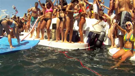 Click a state to find a local swinger party. 2011 Chicago Scene Boat Party - Helmet Cam - YouTube