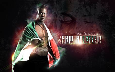 Balotelli shark high definition desktop wallpapers. Mario Balotelli 002 Hd Wallpaper | This Wallpapers