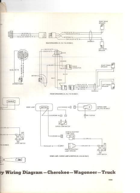 Jeep repair manual grand cherokee wrangler 2007 2008 2009. 28 2010 Jeep Wrangler Radio Wiring Diagram - Wiring Database 2020