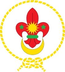 Kelana jaya badge persekutuan pengakap malaysia scouting, mandalas png clipart. Scout | Pengakap Malaysia