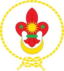 Kelana jaya badge persekutuan pengakap malaysia scouting, mandalas png clipart. Scout | Pengakap Malaysia