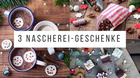Ich habe für nächstes jahr eine mandelentfernung vor und möchte gerne von möglichst vielen verschiedenen personen wissen. 3 Naschereien zum Verschenken | Gebrannte Mandeln ...