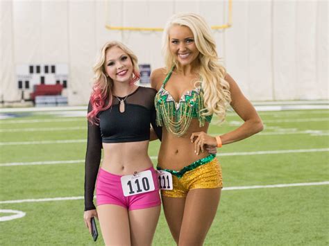 187,730 likes · 1,707 talking about this. Inside the Texans Cheerleader Tryouts: Every contestant ...