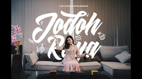 No charge (english version with malay sub). Iklan Raya 2018 - Jodoh Raya - YouTube
