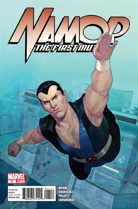 Namor summons a mighty wave and launches it in the specified direction, dealing 40(+80%physical attack) physical damage to enemies in range and slowing them by 45% for 2 seconds, while creating. Looks like Namor is back with Marvel Studios | Live for Films