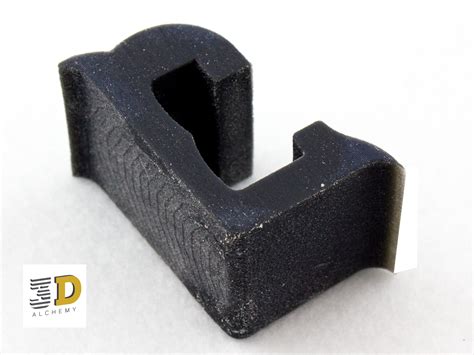 3D Printing in Rubber. Gallery. | 3d-alchemy.co.uk | 3D ...