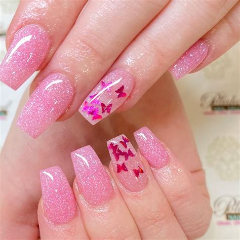 The manicure and pedicure services come in standard and deluxe packages. Pretty Nails Prices / BORN PRETTY 9ml Shinny Metallic Nail ...