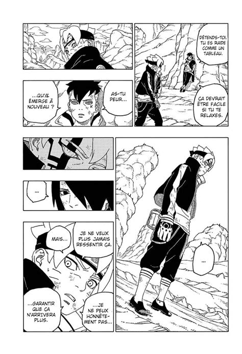 Naruto next generations chapter 55 online for free at mangafox.fun. Scan Boruto 55 VF Lecture En Ligne - Lelscan-VF.Co