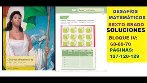 Organice al grupo en equipos de cuatro integrantes para que resuelvan el desafío 73,el litro y la capacidad. DESAFIOS MATEMATICOS.6°GRADO DE PRIMARIA.BLOQUE IV(68-69 ...