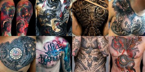 With so many badass tattoos to choose from, it can be hard for guys to pick from all the cool designs online. 101 Badass Tattoos For Men: Cool Designs + Ideas (2021 Guide)