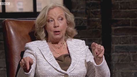 Ten stores across the north of england. Dragon's Den: Deborah Meaden and Peter Jones BLAST THIS ...