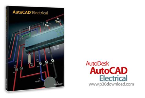 Some amazing features of autodesk autocad 2010 listed below. AUTODESK AUTOCAD ELECTRICAL V2008 DVD-ISO | Free eBooks ...