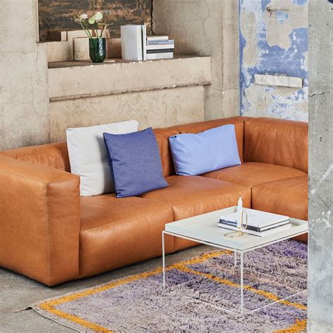 With a wide assortment of modular units and variety of upholstery options, mags offers numerous customisation possibilities, making it a. Mags Soft 3 Seater Sofa | Connox Shop