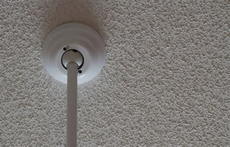 Damaged ceilings can be a nightmare to repair. Fix-It Chick: Patch a popcorn ceiling | News, Sports, Jobs ...