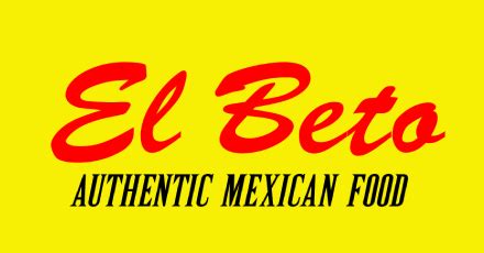 Link to los betos mexican food. El Beto Mexican Food Delivery in Tucson - Delivery Menu ...