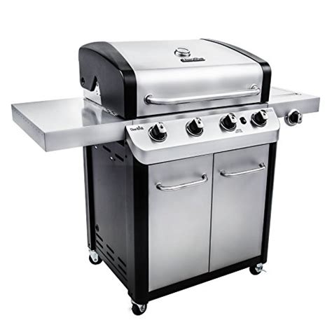 Shop for char broil fire pit online at target. Char-Broil-Signature-530-4-Burner-Cabinet-Liquid-Propane ...