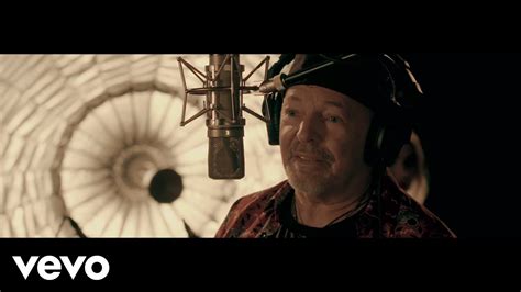 Valium vasco rossi 2017 vasco rossi. Vasco Rossi - Se Ti Potessi Dire - YouTube