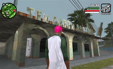 Gta san andreas is set in the fictional state of san andreas. Grand Theft Auto: San Andreas Trophy Guide • PSNProfiles.com