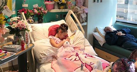 In a 31 year old female with multiple follicles suggestive of anovulatory cycles a follicular cyst would be the primary consideration. Kaylee's Journey - 9-year-old girl diagnosed with ovarian ...