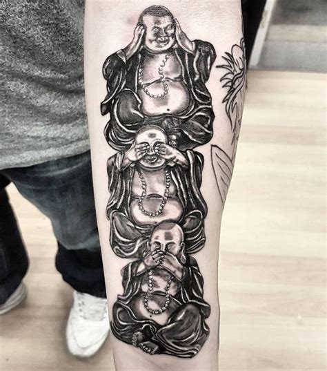 Our website provides the visitors with some great buddhist quotes tattoo on thigh. 250+ Gautama Buddha Tattoo Designs and Meanings From Buddhism (2020)
