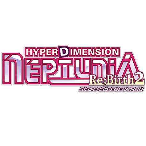 Being rescued by their friends if and compa, they set out to find a way to gain enough power to hopefully restore the world. Hyperdimension Neptunia Re;Birth2: Sisters Generation Cheats - GameSpot