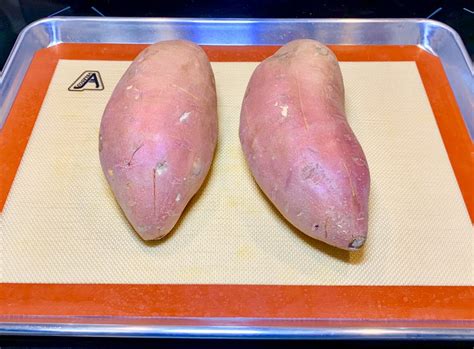 Do yams take longer to cook than sweet potatoes? How to bake Jewel yams (sweet potatoes) without foil ...