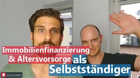 Wenn sie diese beiden kriterien erfüllen, sollten sie diese altbewährte und geniale methode für sich prüfen lassen! Altersvorsorge Selbständige: Wohnung als Kapitalanlage ...