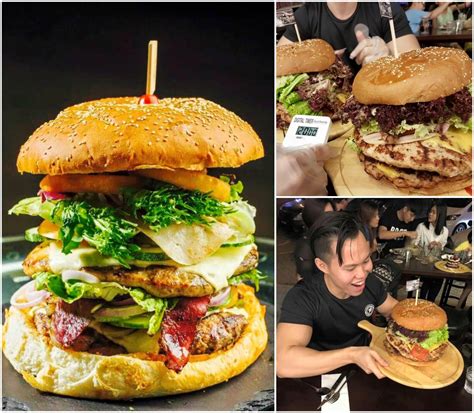 Sebanyak 193 lokasi tapak membabitkan 9,609 petak jualan disediakan bagi penganjuran bazar ramadan di negeri ini. 9 Gigantic and Succulent Food in Johor Bahru - JOHOR NOW