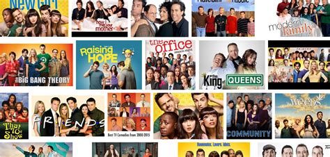 The best comedy shows on netflix. Best New Comedy Tv Series - Comedy Walls