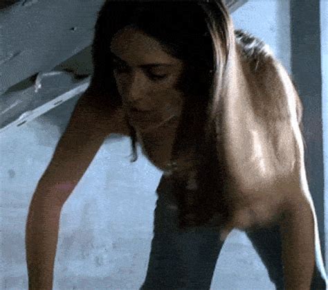 The king zilla proudly presents: Salma Hayek Has All The World's Hotness In Her (18 gifs ...